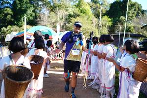 BIB: 3084, 
                            <button type="button" onclick="openModal(19051708)" class="btn btn-primary btn-sm float-right btn-popup" data-toggle="modal" data-target=".modal-high-quality">
                        <i class="fas fa-shopping-cart"></i> Add to Cart
                    </button>
                                            <button type="button" onclick="isThisMe(19051708, true)" class="btn btn-success btn-sm float-right btn-popup btn-isme hidden" data-toggle="tooltip" data-placement="bottom" title="นี่คือรูปของคุณใช่ไหม คลิกที่นี่เพื่อเอาเข้าอัลบั้ม">
                        <i class="fas fa-plus"></i> Add to album
                    </button>
                    <button type="button" onclick="isThisMe(19051708, false)" class="btn btn-warning btn-sm float-right btn-popup btn-isnotme hidden">
                        <i class="fas fa-ban"></i> Remove from album
                    </button>